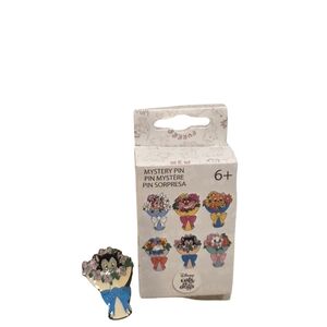 Disney Loungefly Cat Bouquet Blind Box Enamel Pin CONFIRMED FIGARO - NEW open
